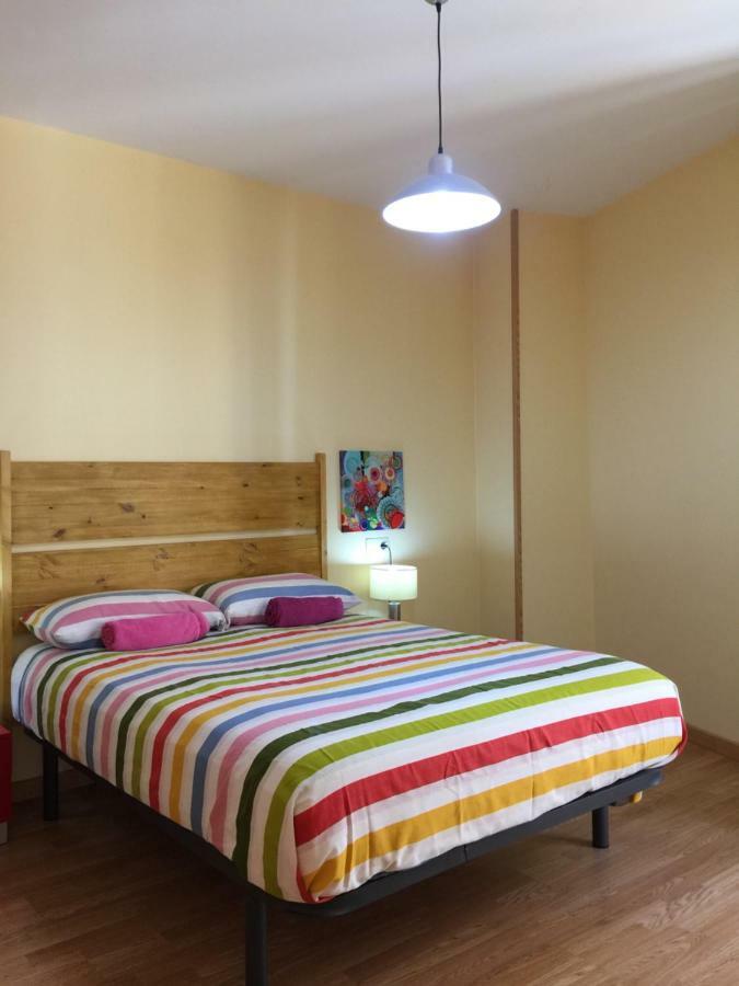 Apartamento Cuarto Real De Santo Domingo Granada Buitenkant foto